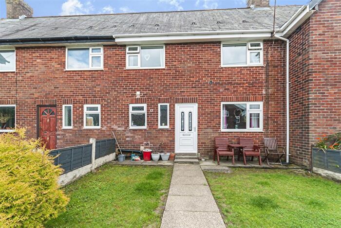 2 Bedroom Terraced House For Sale In Ashwood Avenue, Ramsbottom, Bury, BL0