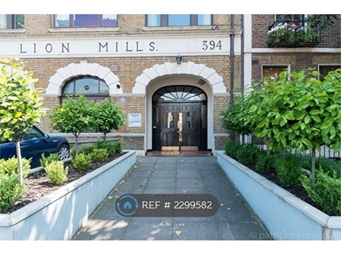 1 Bedroom Flat To Rent In Hackney Road, London, E2