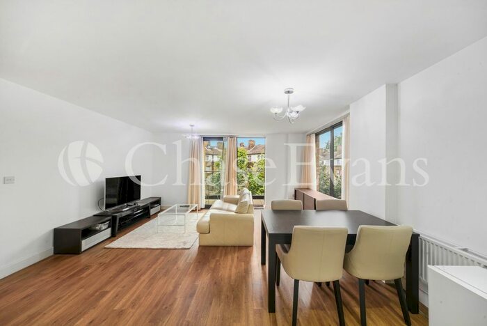 2 Bedroom Flat To Rent In Ottawa House, Albatross Way, Canada Water, SE16