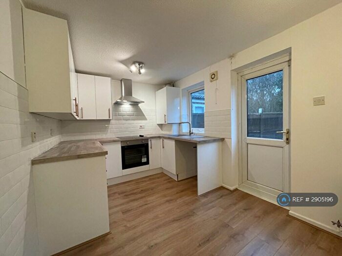 3 Bedroom End Of Terrace House To Rent In Bracken Wood, Liverpool, L12