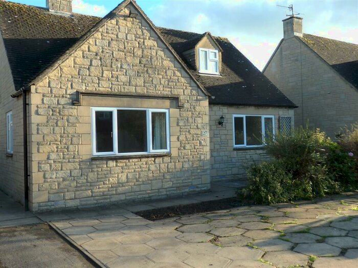 3 Bedroom Detached Bungalow To Rent In Letch Hill Drive, Bourton-on-the-Water, GL54