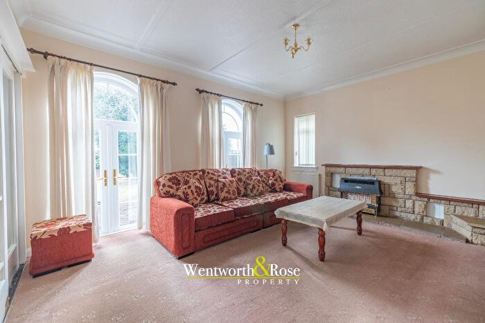 5 Bedroom Detached House For Sale In Hagley Road West, Harborne, Birmingham, B17