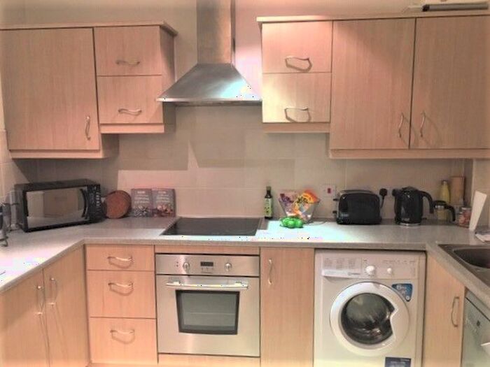 1 Bedroom Flat To Rent In Nexus Court Kirkdale Road, London, E11