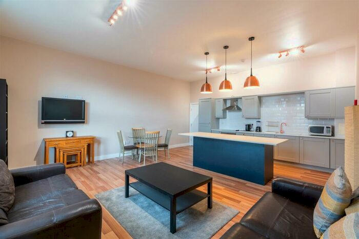 2 Bedroom Apartment To Rent In Northumberland Street, City Centre, Newcastle Upon Tyne, NE1