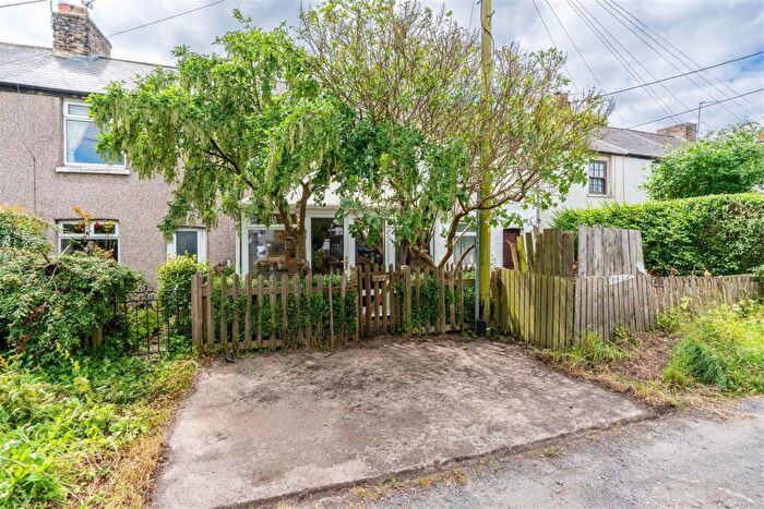 2 Bedroom Terraced House For Sale In Durham Terrace, Framwellagate Moor, DH1