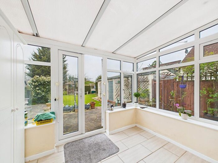 2 Bedroom Detached Bungalow For Sale In Avery Hill Road, London, Greater London, SE9