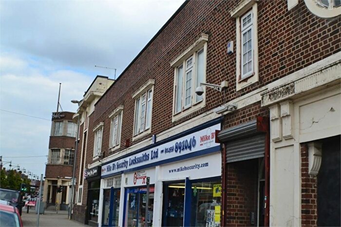 1 Bedroom Flat To Rent In Rugby Road, Hinckley, LE10