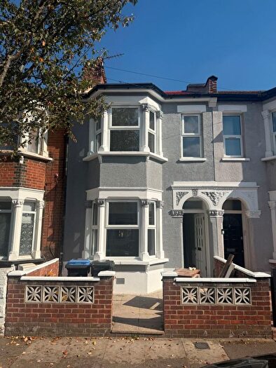 3 Bedroom Terraced House To Rent In Westminster Road, Edmonton, N9