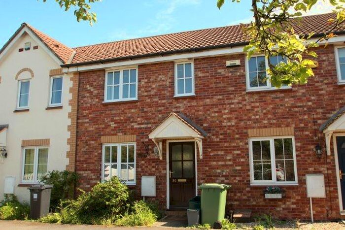 2 Bedroom Property To Rent In Juniper Way, Bristol, BS32