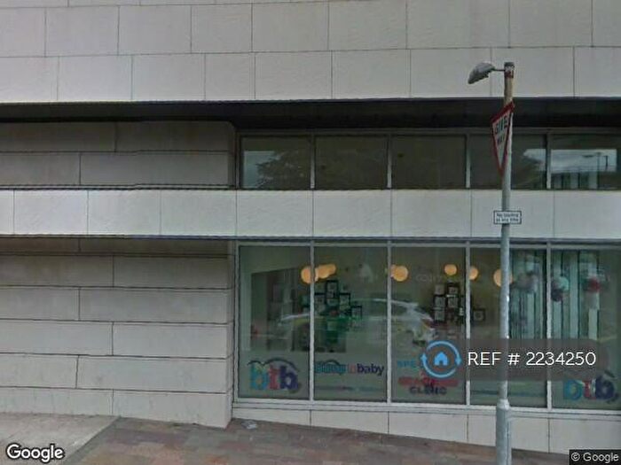 2 Bedroom Flat To Rent In Argyle Street, Glasgow, G2