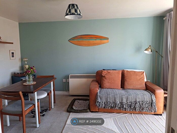 1 Bedroom Flat To Rent In Parkinson Drive, Chelmsford, CM1