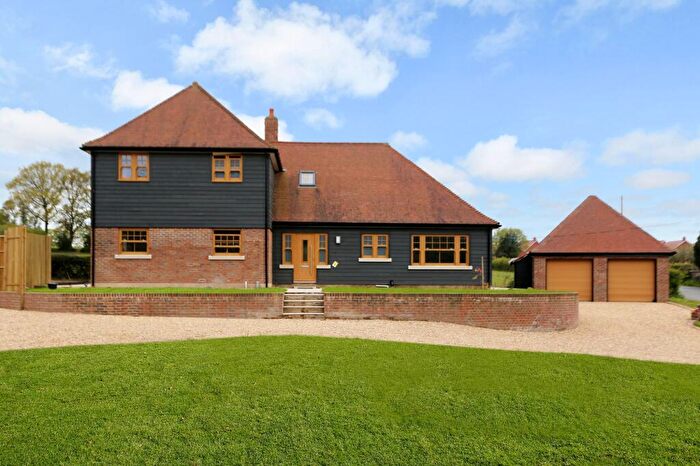 Property To Rent In Maddoxford Lane, Botley, SO32