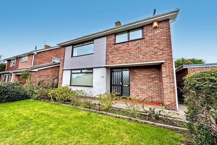 3 Bedroom Detached House For Sale In Stoneyfields, Easton-In-Gordano, BS20