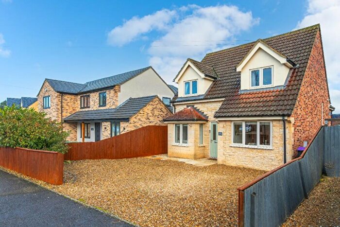 3 Bedroom Detached House For Sale In Eastgate, Deeping St James, PE6