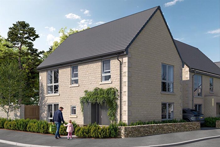 4 Bedroom Detached House For Sale In Blackburn Road, Edenfield, BL0