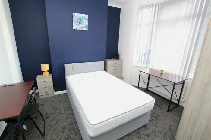 4 Bedroom Property To Rent In Princes Road, Middlesbrough, TS1