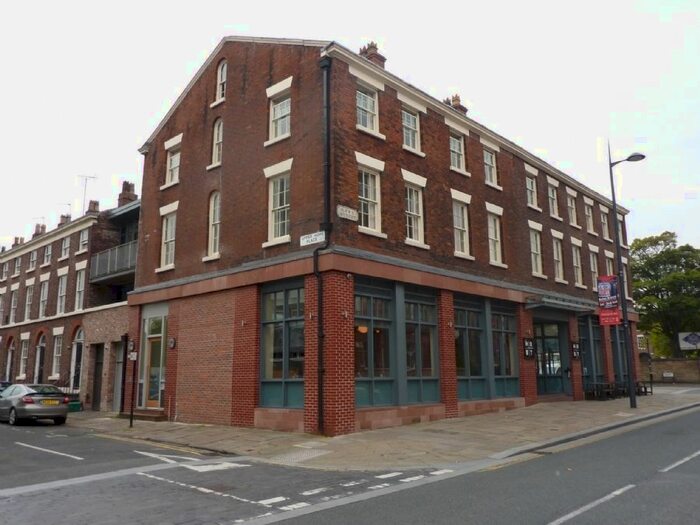 2 Bedroom Flat To Rent In Cathedral Point, Upper Hope Place, Liverpool, L7