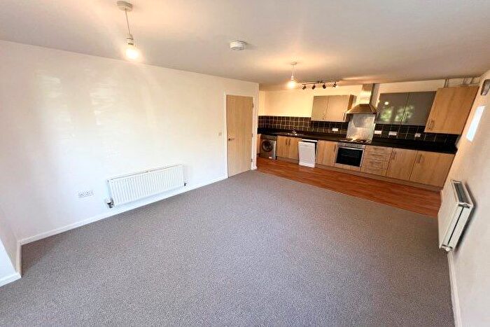 2 Bedroom Flat To Rent In Hornbeam Close, Bristol, BS32