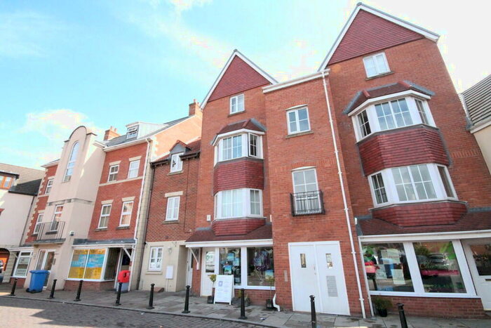 2 Bedroom Apartment To Rent In Main Square, Buckshaw Village, PR7