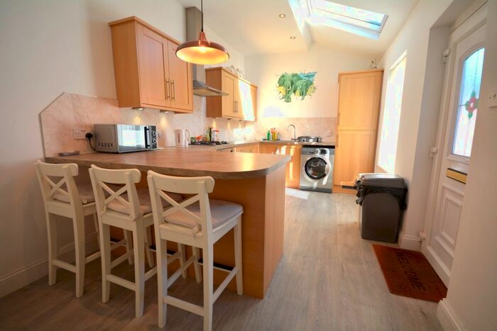 2 Bedroom Terraced House To Rent In Finchdale Terrace, Chester Le Street DH3