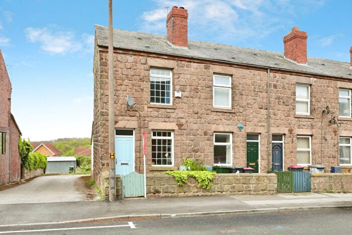 2 Bedroom End Terrace House For Sale In Wood Lane, Treeton, Rotherham, South Yorkshire, S60