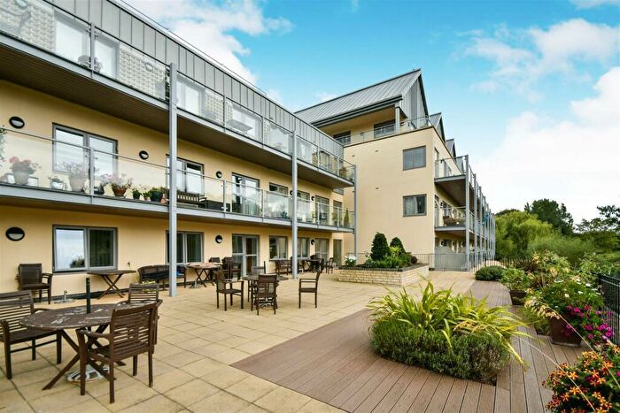1 Bedroom Apartment To Rent In Westmead Lane, Chippenham, SN15