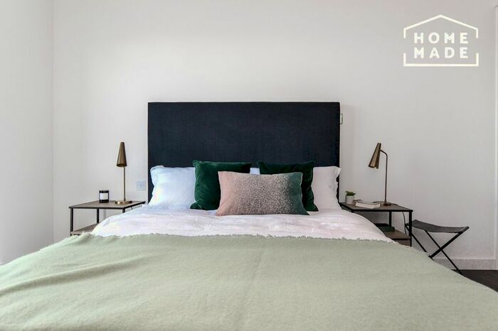 1 Bedroom Flat To Rent In Greenford Quay, Greenford, UB6