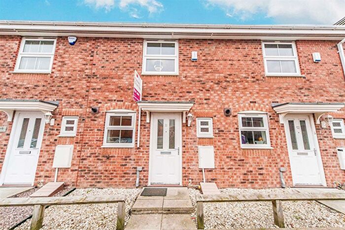 2 Bedroom Property To Rent In Brian Honour Avenue, Hartlepool, TS24