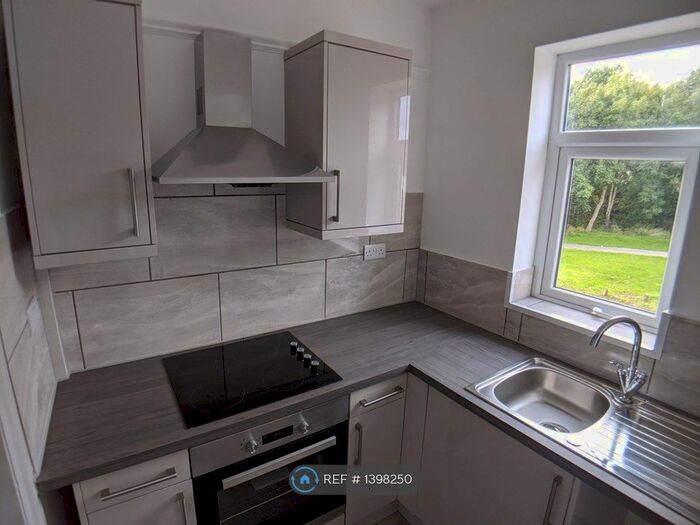 1 Bedroom Flat To Rent In Southwell Lane, Kirkby-In-Ashfield, Nottingham, NG17