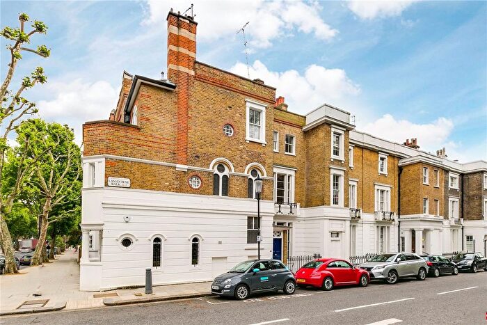 2 Bedroom Flat To Rent In Lansdowne Walk, Holland Park, W11