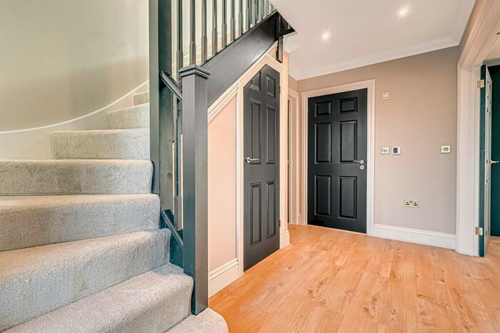 3 Bedroom House To Rent In High Road, Fobbing, Stanford-Le-Hope, SS17