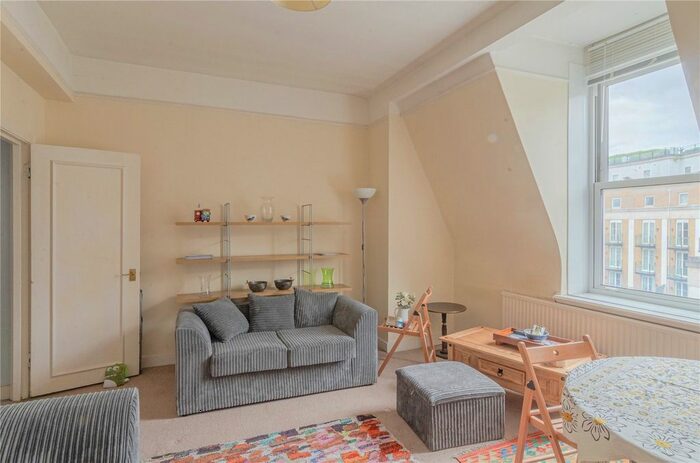 2 Bedroom Flat For Sale In Hanover Gate Mansions, Park Road, Marylebone, NW1