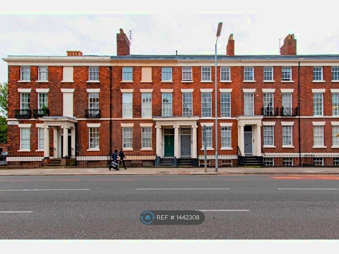 2 Bedroom Flat To Rent In Catherine Street, Liverpool, L8
