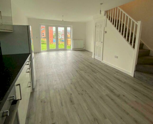 3 Bedroom Semi-Detached House To Rent In Deakins Court, The Old Brewery, Mansfield, Nottinghamshire, NG18