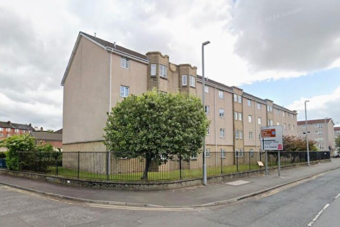 2 Bedroom Flat For Sale In , West Street, Flat -, Paisley, PA1