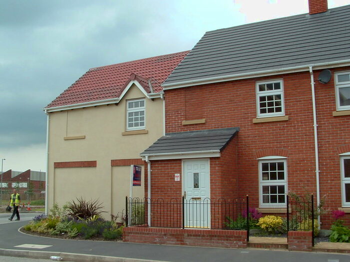 4 Bedroom End Of Terrace House To Rent In Main Street, Buckshaw Village, PR7