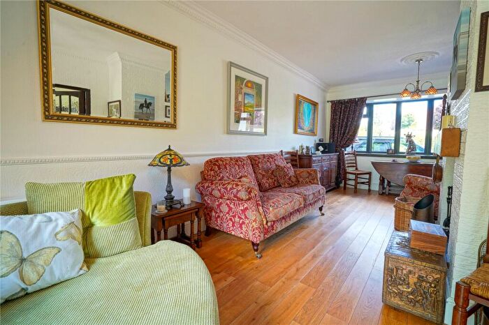 4 Bedroom Detached House For Sale In Moat Lane, Wickersley, Rotherham, South Yorkshire, S66