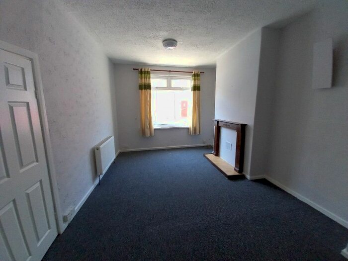 2 Bedroom Terraced House To Rent In Dorset Street, Hartlepool, TS25