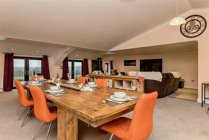 3 Bedroom Terraced House For Sale In Flightway, Dunkeswell Business Park, Honiton, Devon, EX14