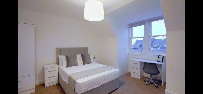 2 Bedroom Flat To Rent In Dean Park Street, Stockbridge, Edinburgh, EH4