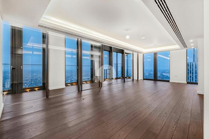 5 Bedroom Flat For Sale In Bondway, Vauxhall, SW8