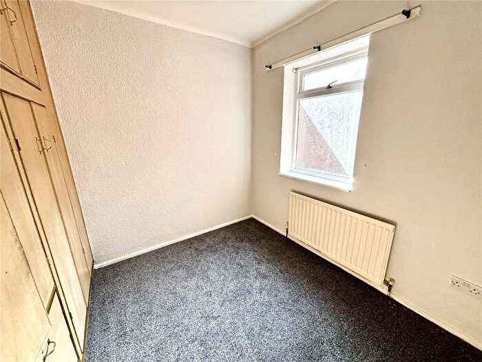 2 Bedroom Bungalow To Rent In Bay Avenue, Horden, County Durham, SR8