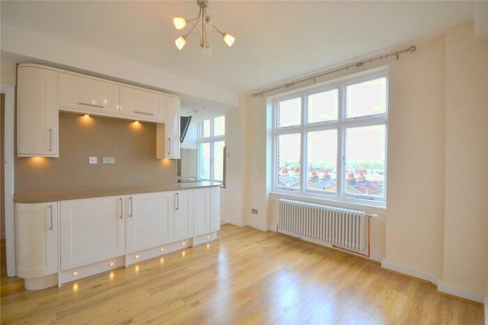 1 Bedroom Flat To Rent In Abercorn Place, St John's Wood, NW8