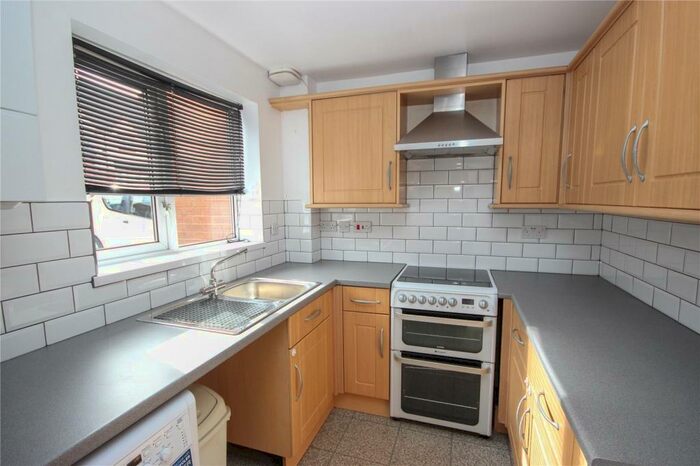 2 Bedroom Terraced House To Rent In Grange Close, Bradley Stoke, Bristol, South Gloucestershire, BS32