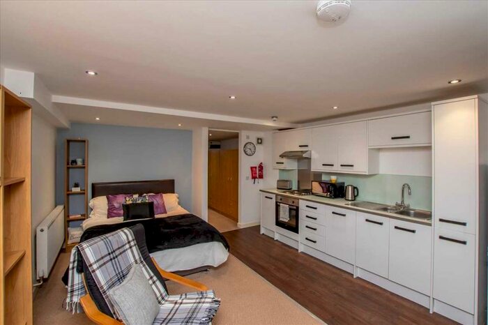 Studio To Rent In The Clubhouse Studio, - Mutley Plain, Plymouth, PL4