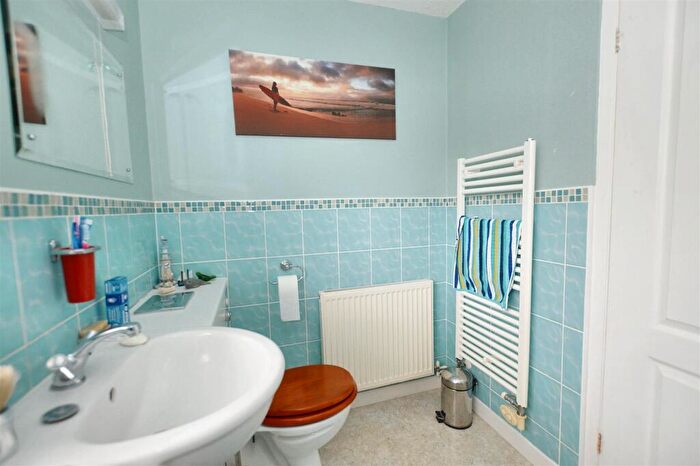 2 Bedroom Detached Bungalow For Sale In Priory Close, Beeston Regis, Sheringham, NR26