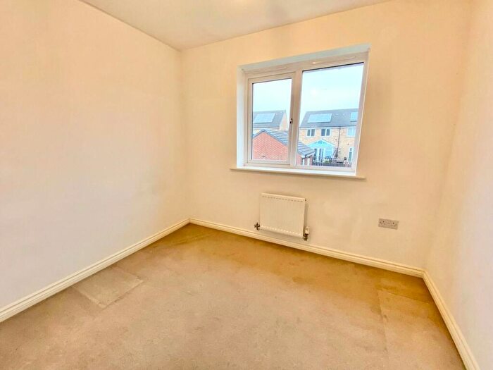 4 Bedroom House To Rent In Dean Lane, Spennymoor, DL16