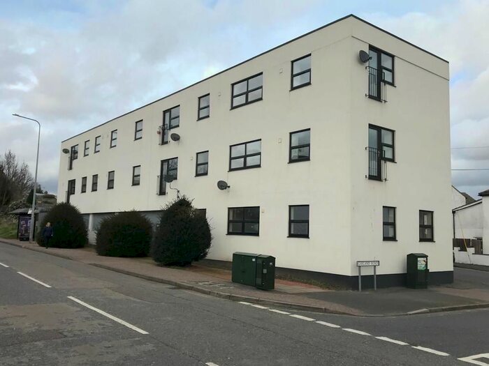 2 Bedroom Flat To Rent In Adelaide Street, Harwich, CO12