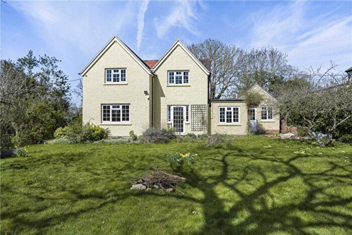 4 Bedroom Detached House To Rent In The Rise, Islip, Kidlington, Oxfordshire, OX5