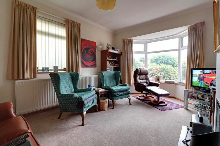 4 Bedroom Detached House For Sale In Queensville, Stafford, Staffordshire, ST17